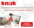 Un groupe d’investisseurs privé augmente le capital de Knok pour...